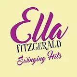 Ella Fitzgerald CD Swinging Hits
