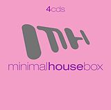 Various CD Minimal House Box