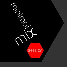 Various CD Minimal MiX Session