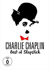 Chaplin-Best Of Slapstick DVD