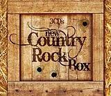 Various CD New Country Rock Box