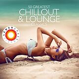 Pres. By Lemongrass CD 50 Greatest Chillout & Lounge Classics