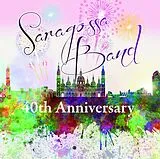 Saragossa Band CD 40th Anniversary