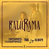 Radiorama CD Desires And Vampires - The 2nd Album