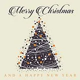 Various Artists LP (analog) Merry Christmas And A Happy New Year