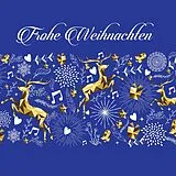 Various Artists LP (analog) Frohe Weihnachten