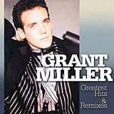 Miller,Grant LP (analog) Greatest Hits & Remixes