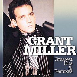 Miller, Grant Vinyl Greatest Hits & Remixes