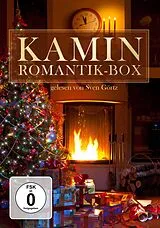 Kamin-Romantik-Box DVD