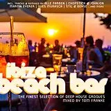 Various CD Ibiza Beach Bar
