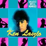 Laszlo,Ken LP (analog) Greatest Hits & Remixes