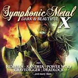 Various CD Symphonic Metal 10 - Dark & Beautiful