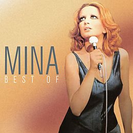 MINA Vinyl Best Of