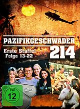 1.Staffel,Folge 13-22 DVD