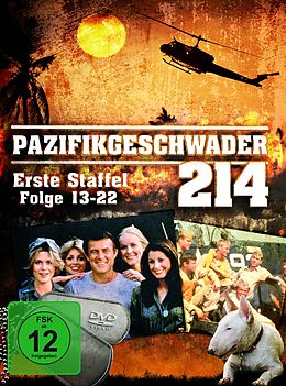 1.Staffel,Folge 13-22 DVD