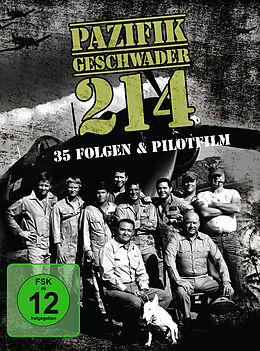 35 Folgen & Pilotfilm DVD