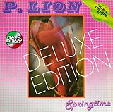 P. Lion CD Springtime (deluxe Edition)