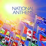 Various CD National Anthems