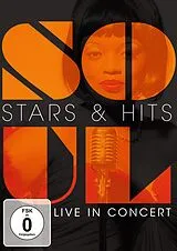 Soul Stars & Hits-Live In Concert DVD