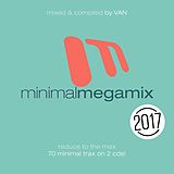 Various CD Minimal MegamiX 2017