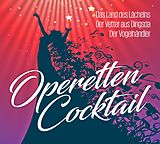 Peter-Schwarzkopf,Elisa Anders CD Operettencocktail-das Land Des Lächelns-der Vetter