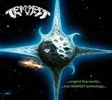 Tempest CD Control The World - The Tempest Anthology