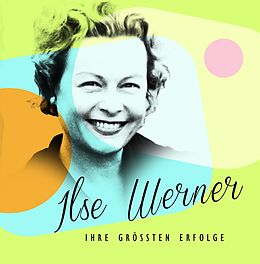 Werner, Ilse Vinyl Ihre Größten Erfolge
