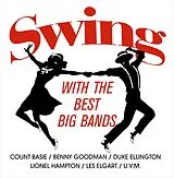 Various CD Swing With The Best Big Bands