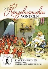 Die Heinzelmännchen Von Köln DVD