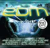 Various CD Edm 2017