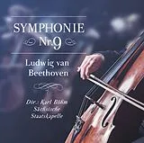 Dir.: Karl Böhm-Sächsische Sta CD Symphonie Nr. 9, Ludwig Van Beethoven