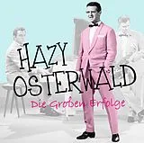 Osterwald,Hazy LP (analog) Die Großen Erfolge