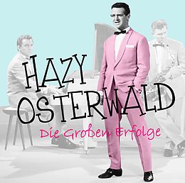 Osterwald, Hazy Vinyl Die Großen Erfolge