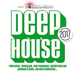 Various CD Deep House 2017