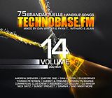Various CD Technobase.fm Vol. 14