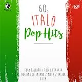 Various CD 60s Italo Pop Hits