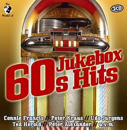 Various CD 60s Jukebox Hits
