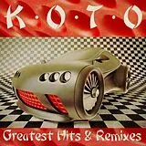KOTO LP (analog) Greatest Hits & Remixes