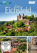 Das Eichsfeld DVD