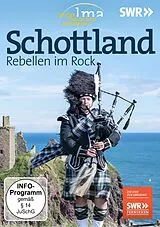 Schottland-Rebellen Im Rock DVD