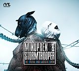 Minupren & Stormtrooper CD The Brutal And Sadistic Show