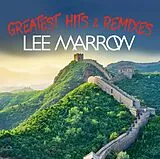 Lee Marrow CD Greatest Hits & Remixes