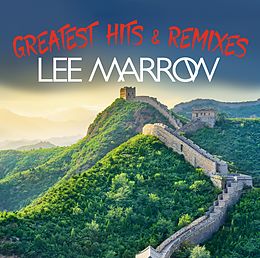 Lee Marrow CD Greatest Hits & Remixes