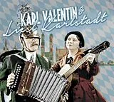 Karl-Karlstadt,Liesl Valentin CD Karl Valentin & Liesl Karlstadt