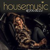 Various CD House Music Deluxe