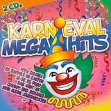 Various CD Die Größten Karneval Hits
