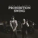 Lyre Le Temps CD Prohibition Swing