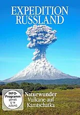 Vulkane Auf Kamtschatka DVD