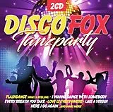 Various CD Disco Fox Tanzparty