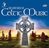 Various CD The Very Best Of Celtic Music